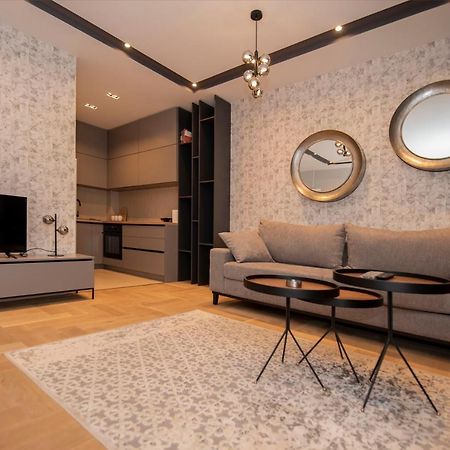 Apartment Aloha Требинє Екстер'єр фото