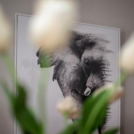 Apartment Aloha Требинє Екстер'єр фото