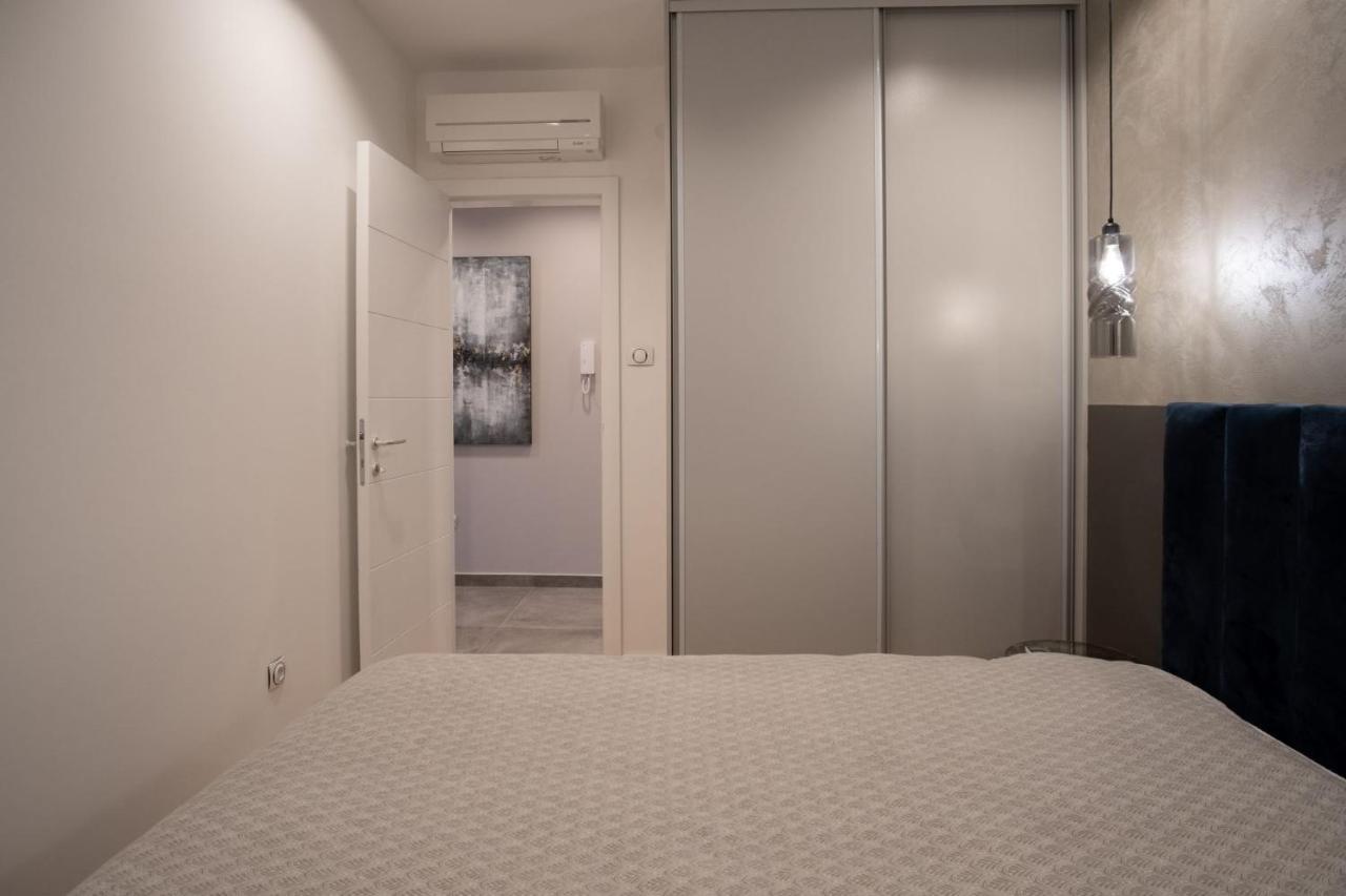 Apartment Aloha Требинє Екстер'єр фото