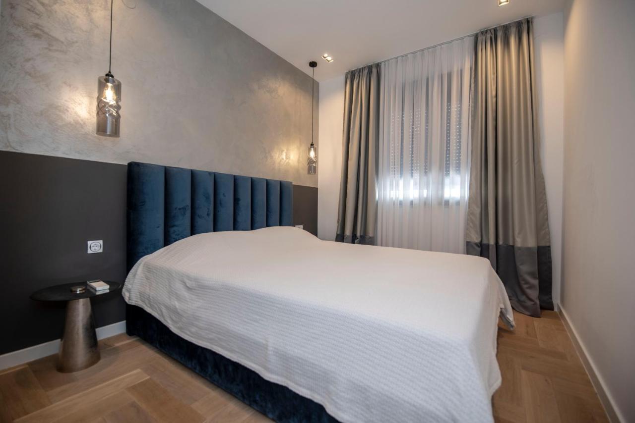Apartment Aloha Требинє Екстер'єр фото
