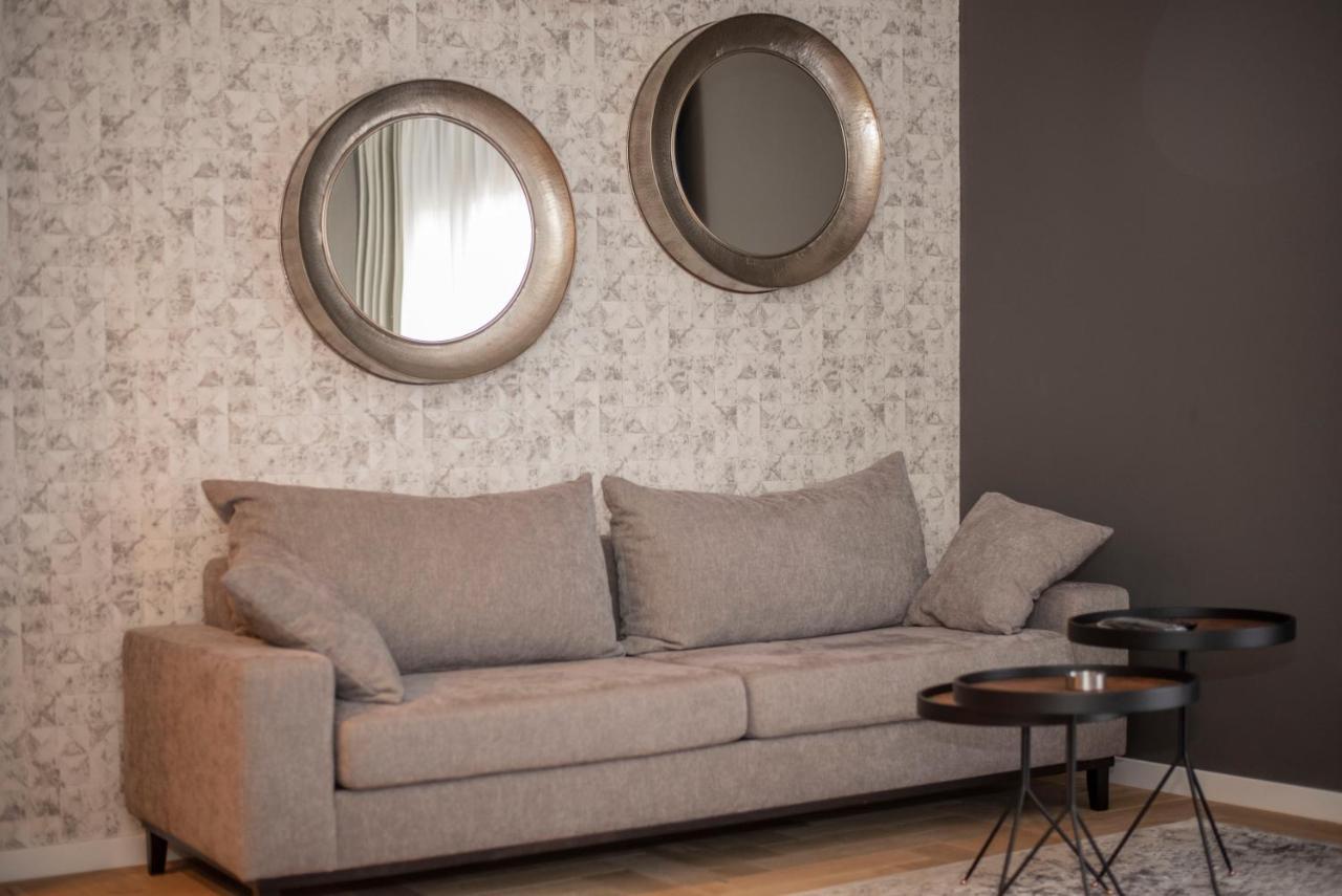 Apartment Aloha Требинє Екстер'єр фото