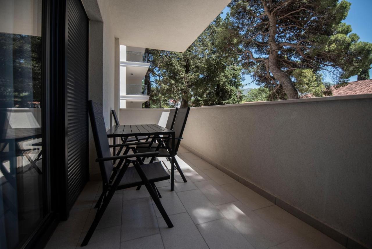 Apartment Aloha Требинє Екстер'єр фото