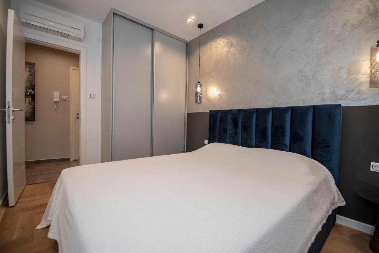 Apartment Aloha Требинє Екстер'єр фото
