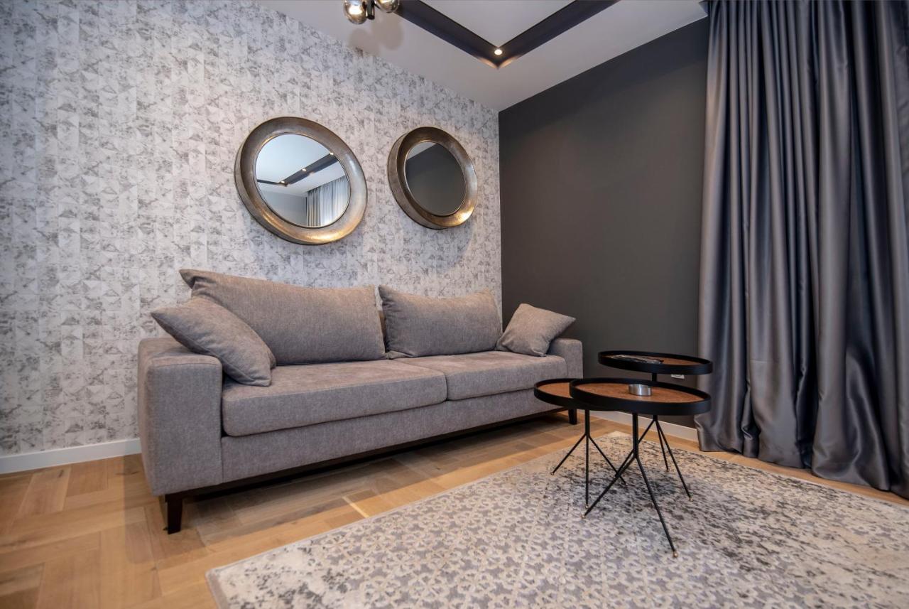 Apartment Aloha Требинє Екстер'єр фото