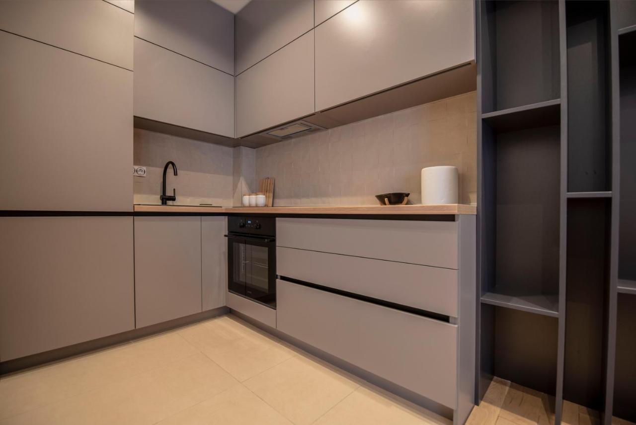 Apartment Aloha Требинє Екстер'єр фото